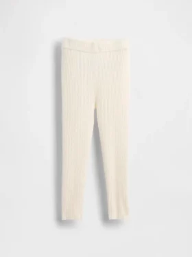 CashSoft-Ripp-Leggings für Baby & Kleinkind