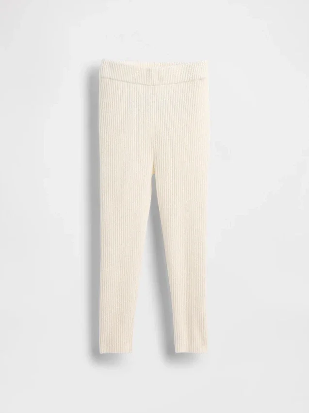 CashSoft-Ripp-Leggings für Baby & Kleinkind