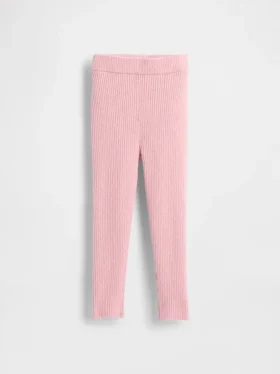 CashSoft-Ripp-Leggings für Baby & Kleinkind