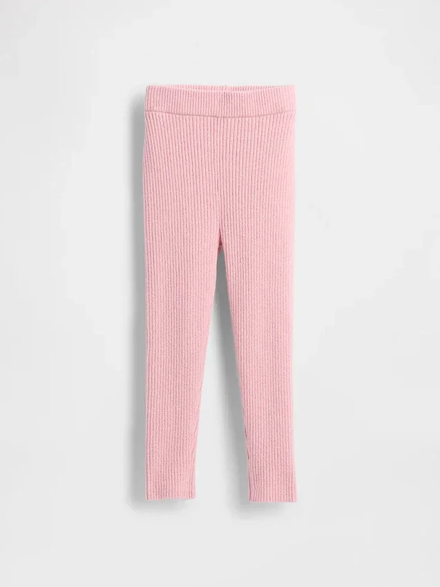 CashSoft-Ripp-Leggings für Baby & Kleinkind