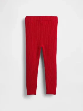 CashSoft-Ripp-Leggings für Baby & Kleinkind