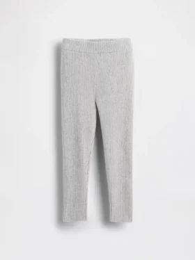 CashSoft-Ripp-Leggings für Baby & Kleinkind