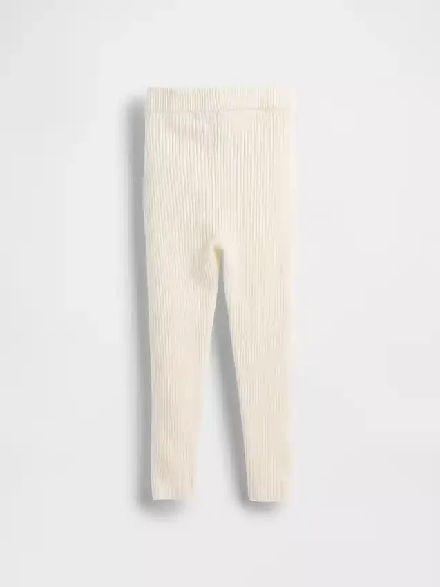 CashSoft-Ripp-Leggings für Baby & Kleinkind