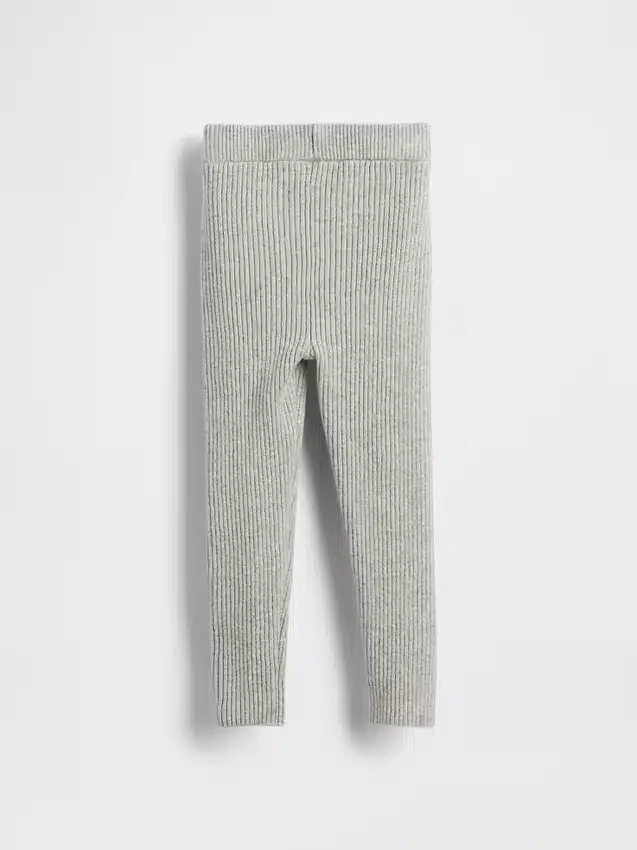 CashSoft-Ripp-Leggings für Baby & Kleinkind