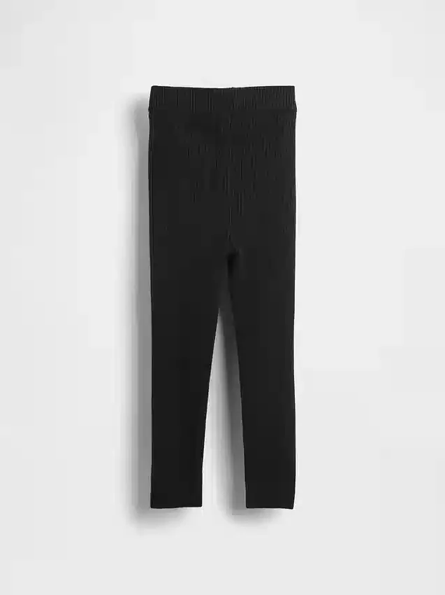 CashSoft-Ripp-Leggings für Baby & Kleinkind