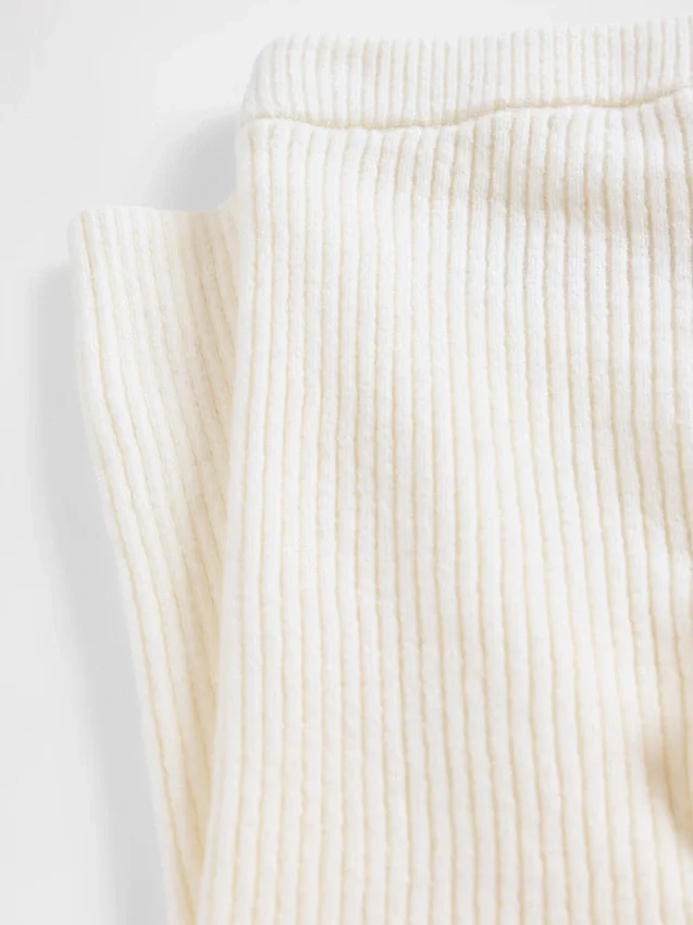 CashSoft-Ripp-Leggings für Baby & Kleinkind