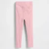 CashSoft-Ripp-Leggings für Baby & Kleinkind
