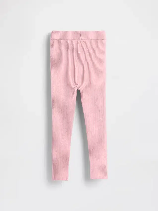 CashSoft-Ripp-Leggings für Baby & Kleinkind