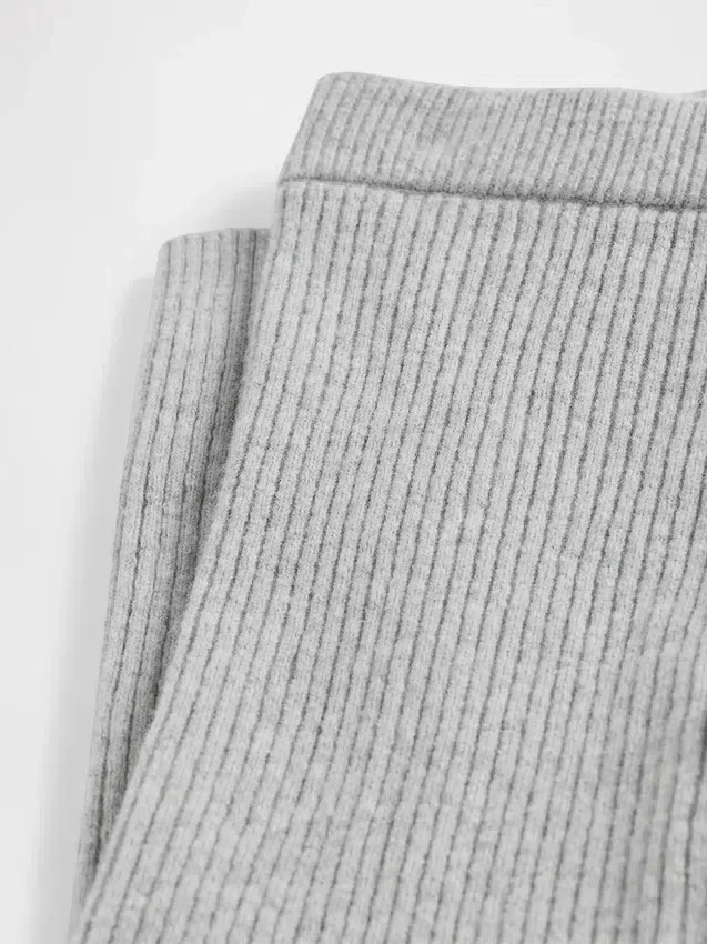 CashSoft-Ripp-Leggings für Baby & Kleinkind