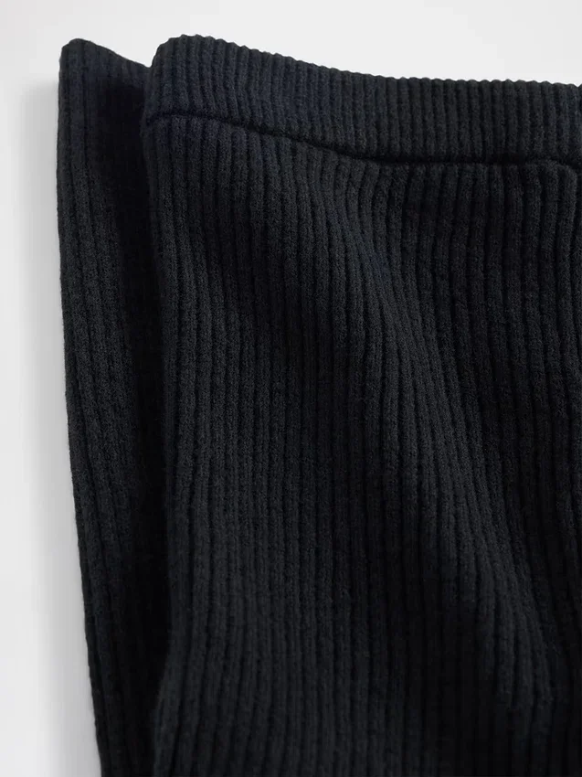 CashSoft-Ripp-Leggings für Baby & Kleinkind