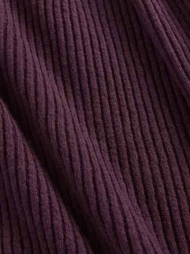 CashSoft-Rippen-Mini-Pullover-Kleid