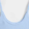 CashSoft Stretch-Crop-Tanktop