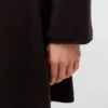 CashSoft Stretch-Mini-Pullover-Kleid