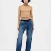 CashSoft Stretch-Rollkragen-Pullover
