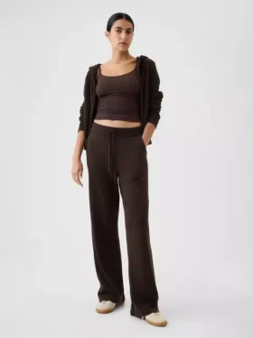 CashSoft-Strickhose