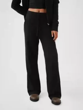 CashSoft-Strickhose