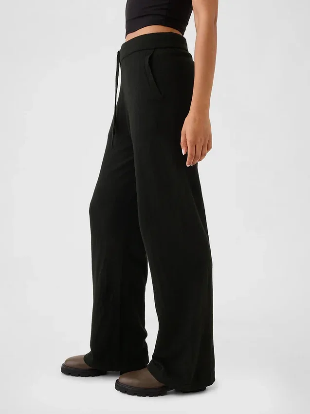 CashSoft-Strickhose