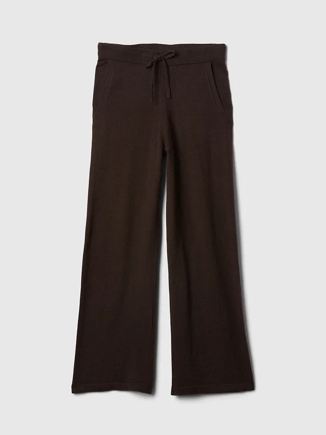 CashSoft-Strickhose