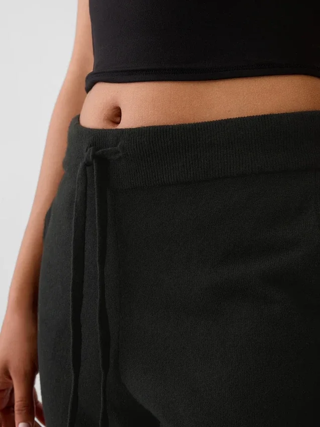 CashSoft-Strickhose
