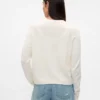 CashSoft-Strickjacke