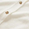 CashSoft-Strickjacke