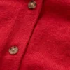CashSoft-Strickjacke