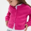 CashSoft-Strickjacke für Baby & Kleinkind