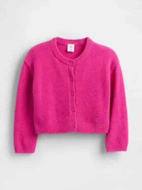 CashSoft-Strickjacke für Baby & Kleinkind
