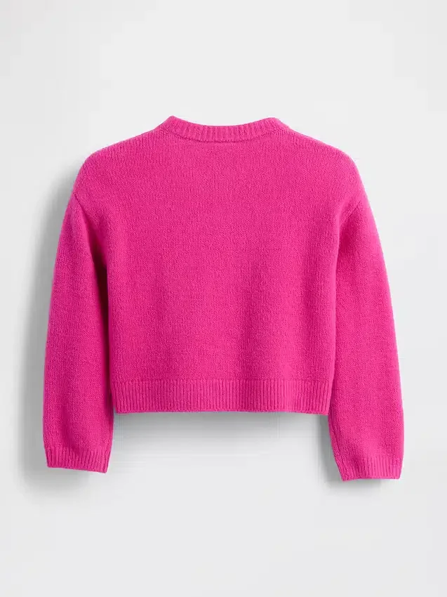 CashSoft-Strickjacke für Baby & Kleinkind