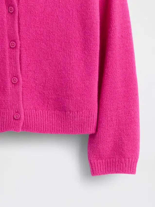 CashSoft-Strickjacke für Baby & Kleinkind