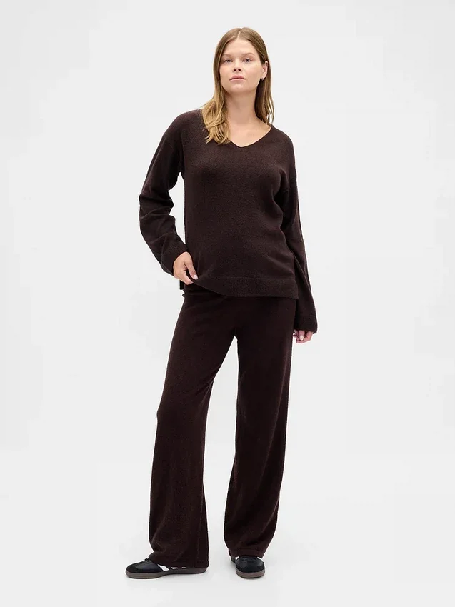 CashSoft-Umstandsmode-Pullover-Hose