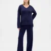 CashSoft-Umstandsmode-Pullover-Hose