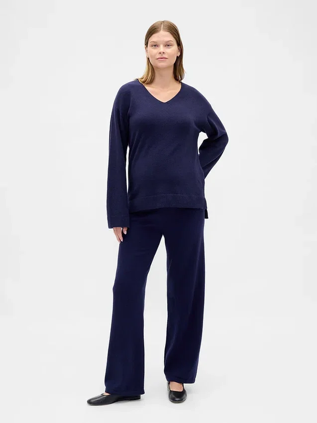 CashSoft-Umstandsmode-Pullover-Hose