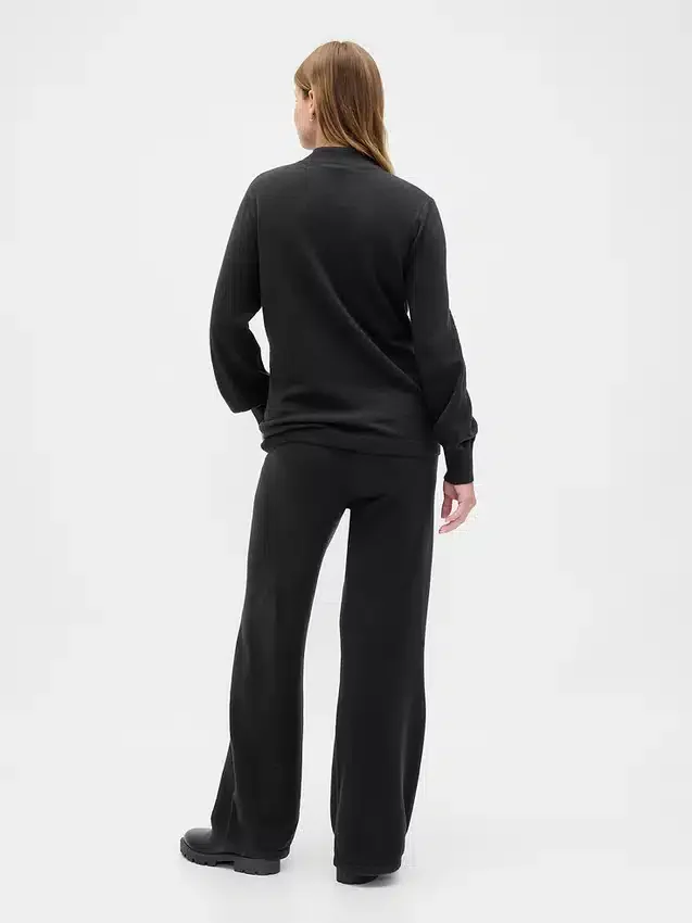 CashSoft-Umstandsmode-Pullover-Hose