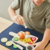 Charcuterie-Brett-Spielset
