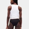 Cheeky aus Bio-Stretch-Baumwolle