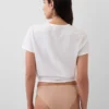 Cheeky aus Bio-Stretch-Baumwolle