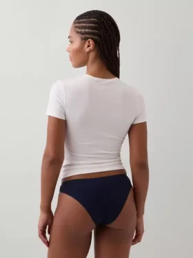 Cheeky aus Bio-Stretch-Baumwolle