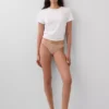Cheeky aus Bio-Stretch-Baumwolle