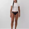 Cheeky aus Bio-Stretch-Baumwolle