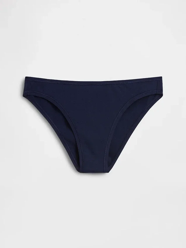 Cheeky aus Bio-Stretch-Baumwolle