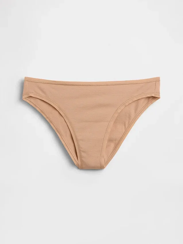 Cheeky aus Bio-Stretch-Baumwolle