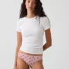 Cheeky aus weichster Bio-Stretch-Baumwolle