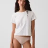 Cheeky aus weichster Bio-Stretch-Baumwolle