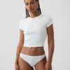 Cheeky aus weichster Bio-Stretch-Baumwolle