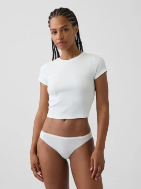 Cheeky aus weichster Bio-Stretch-Baumwolle