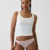 Cheeky aus weichster Bio-Stretch-Baumwolle