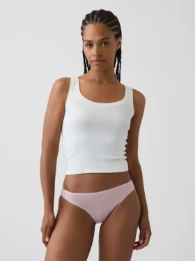 Cheeky aus weichster Bio-Stretch-Baumwolle
