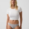 Cheeky aus weichster Bio-Stretch-Baumwolle