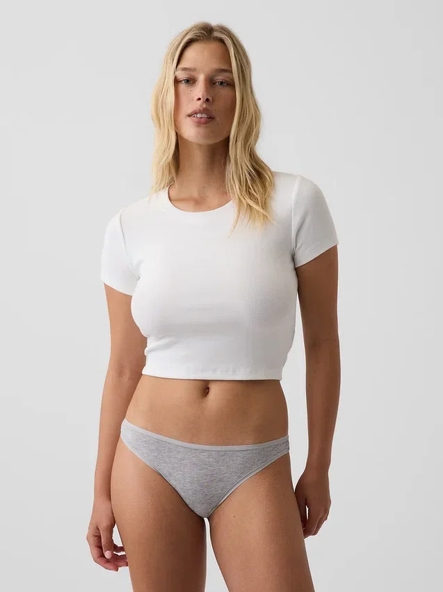 Cheeky aus weichster Bio-Stretch-Baumwolle
